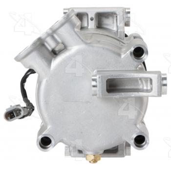 2015 Chevrolet Camaro A/C Compressor Four Seasons 68683 image 2 of 4