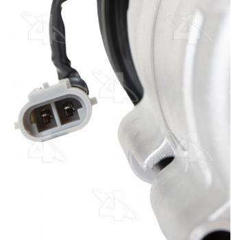 2015 Chevrolet Camaro A/C Compressor Four Seasons 68683 image 4 of 4