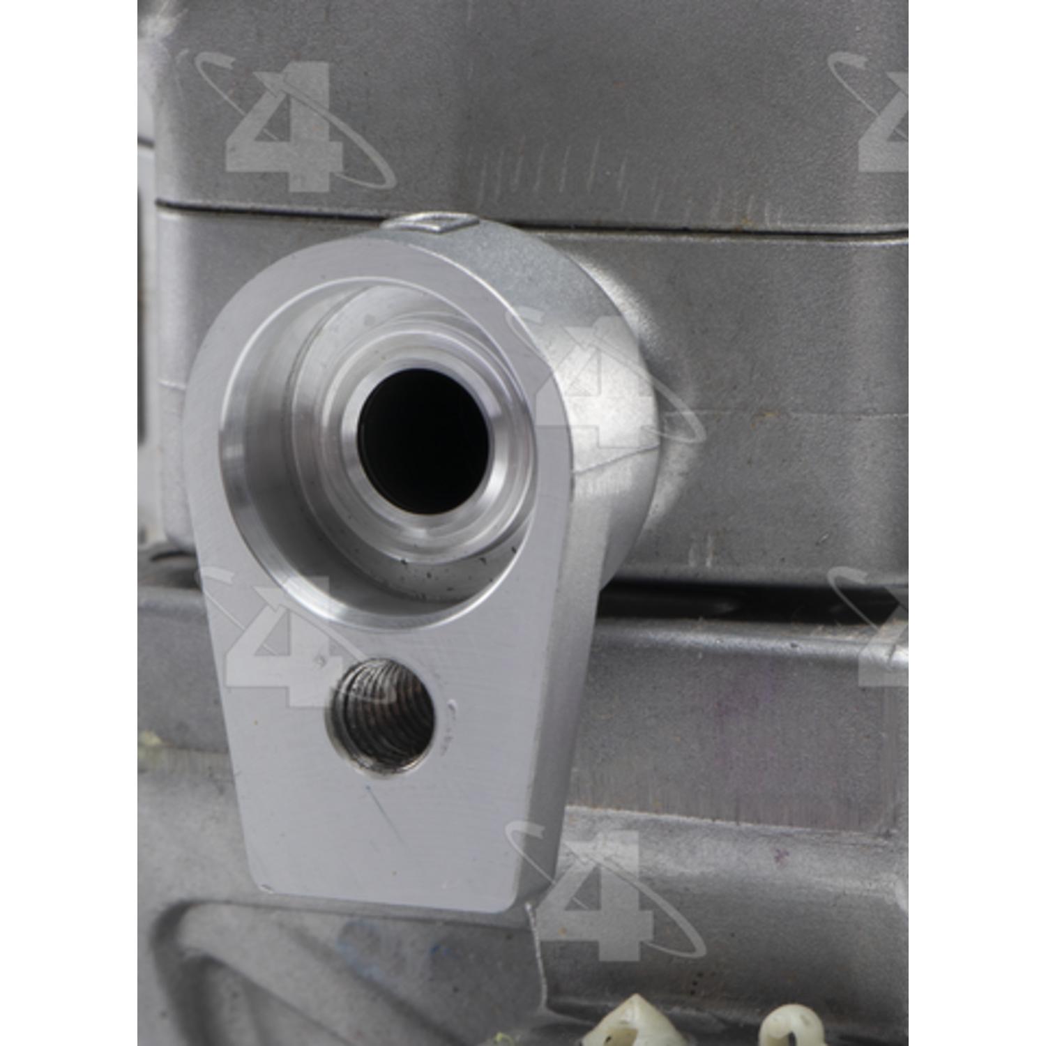 Four Seasons 68684 - A/C Compressor Four Seasons 68684 A/C Compressor product image 3 of 4