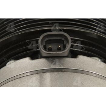 2012 Buick Verano A/C Compressor Four Seasons 68693 image 2 of 3