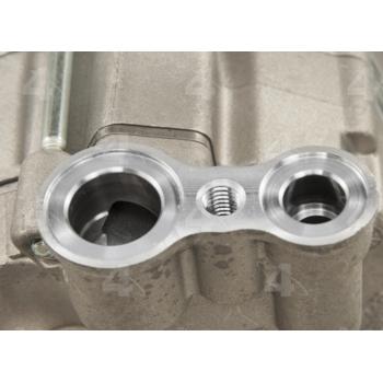 2012 Buick Verano A/C Compressor Four Seasons 68693 image 3 of 3