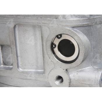 2002 International 4700LP A/C Compressor Four Seasons 68704 image 4 of 4