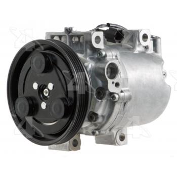 2012 Nissan Tsuru A/C Compressor