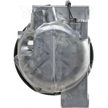 2012 Nissan Tsuru A/C Compressor Four Seasons 68880 image 2 of 4