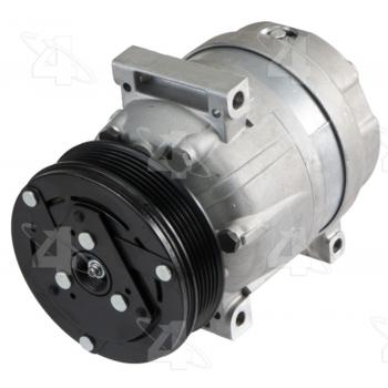 2011 Renault Trafic A/C Compressor