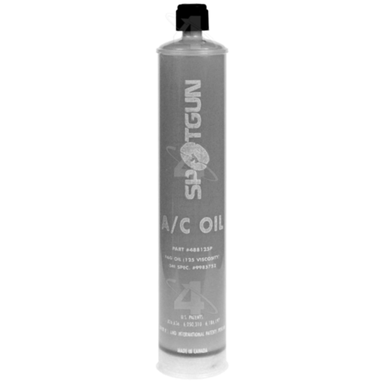 Four Seasons 69082 - Refrigerant Oil Four Seasons 69082 Refrigerant Oil product image 1 of 1