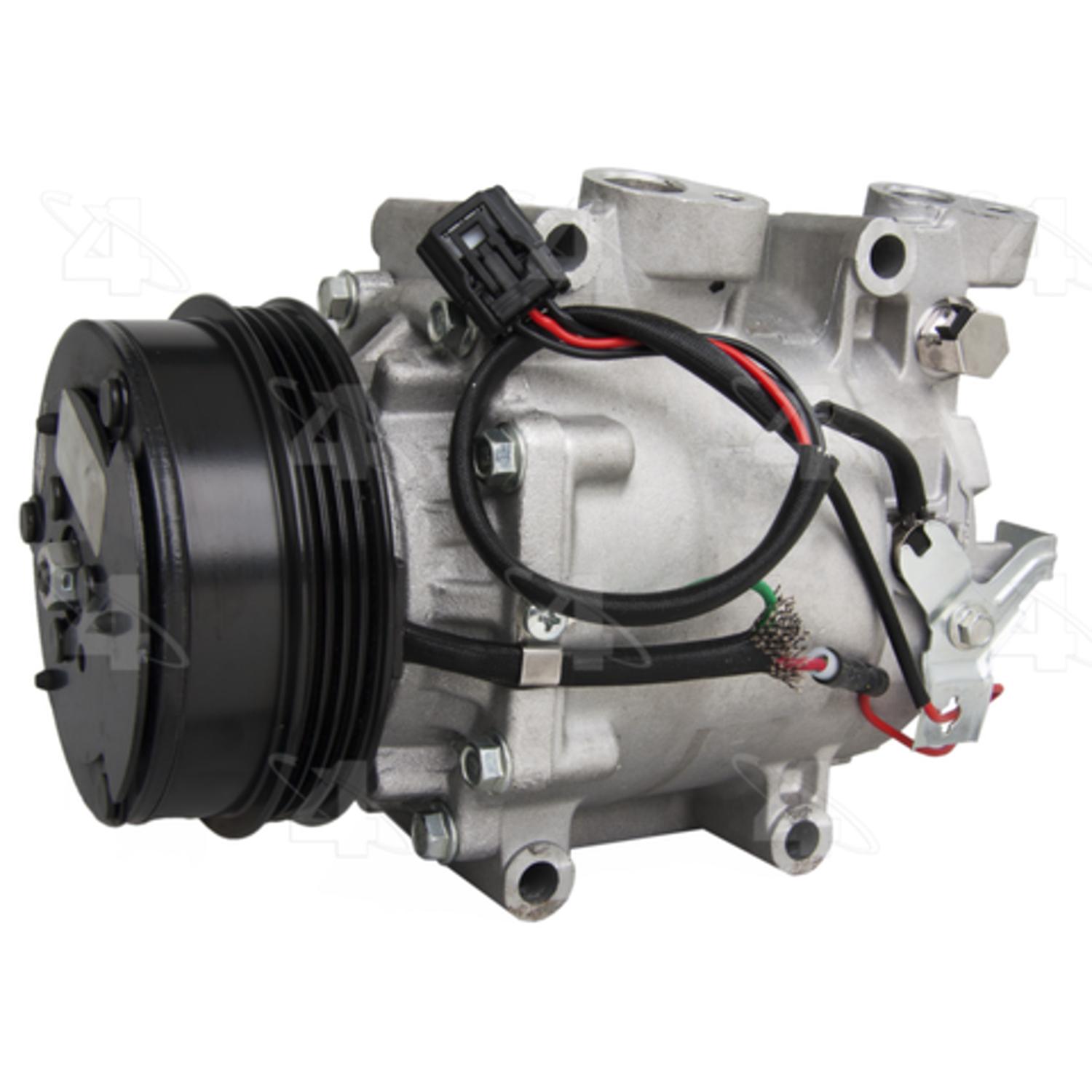 Four Seasons 6945NK A/C Compressor and Component Kit product image 2 of 5