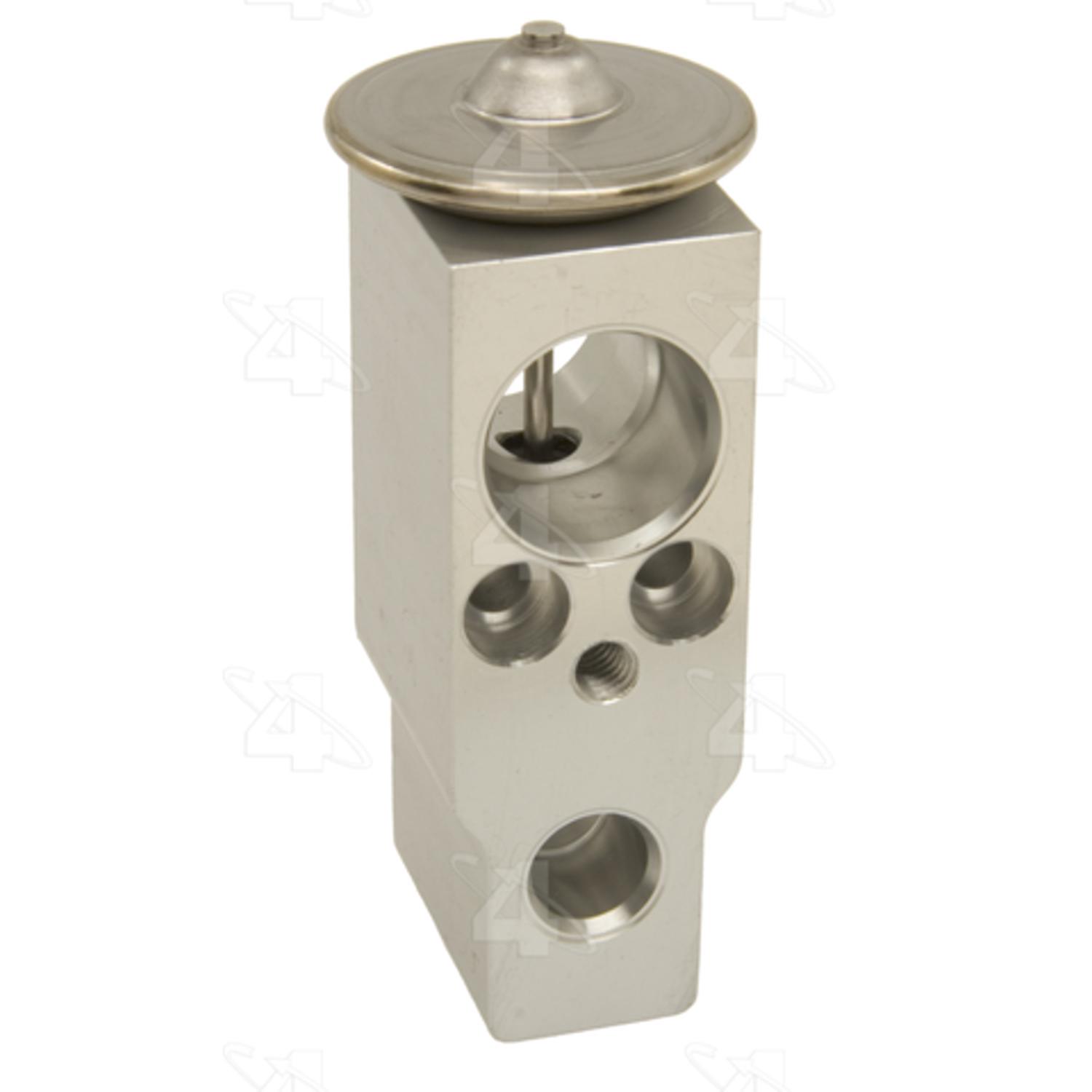 Four Seasons 6945NK A/C Compressor and Component Kit product image 4 of 5
