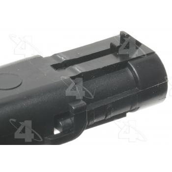 1990 Jeep Comanche Engine Coolant Temperature Sensor Connector Four Seasons 70001 image 2 of 3