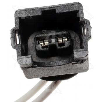 1995 Mercury Villager Engine Coolant Temperature Sensor Connector Four Seasons 70005 image 2 of 3