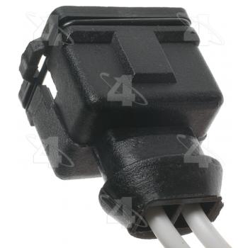 1995 Mercury Villager Engine Coolant Temperature Sensor Connector Four Seasons 70005 image 3 of 3