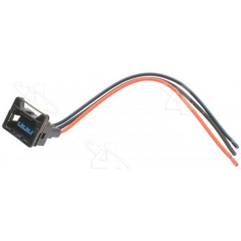 2010 Volvo XC60 A/C Pressure Transducer Connector Four Seasons 70009 image 1 of 4