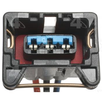 2010 Volvo XC60 A/C Pressure Transducer Connector Four Seasons 70009 image 2 of 4