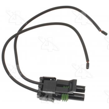 2000 Chevrolet C2500 A/C Compressor Connector Four Seasons 70010 image 1 of 3