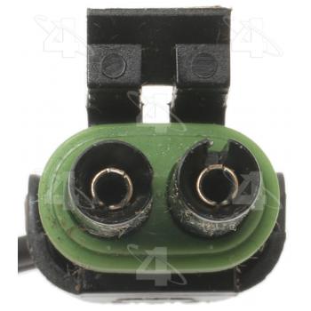 2000 Chevrolet C2500 A/C Compressor Connector Four Seasons 70010 image 2 of 3
