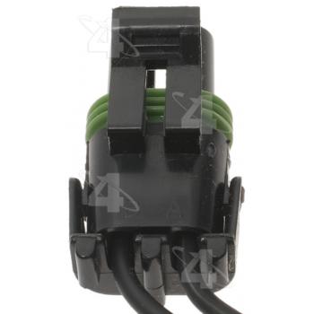 2000 Chevrolet C2500 A/C Compressor Connector Four Seasons 70010 image 3 of 3