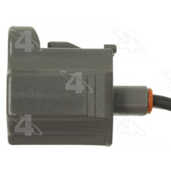 1997 Subaru SVX Engine Coolant Temperature Sensor Connector Four Seasons 70012 image 3 of 4