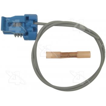 1998 GMC C1500 Engine Cooling Fan Switch Connector