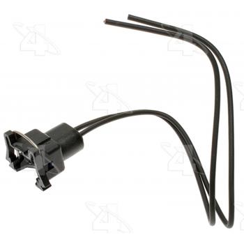 1995 Mercury Villager Engine Coolant Temperature Sensor Connector Four Seasons 70017 image 1 of 3