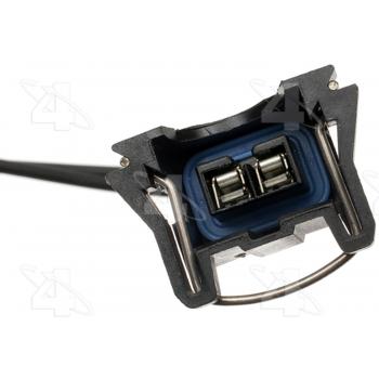 1995 Mercury Villager Engine Coolant Temperature Sensor Connector Four Seasons 70017 image 2 of 3