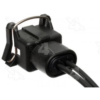 1995 Mercury Villager Engine Coolant Temperature Sensor Connector Four Seasons 70017 image 3 of 3