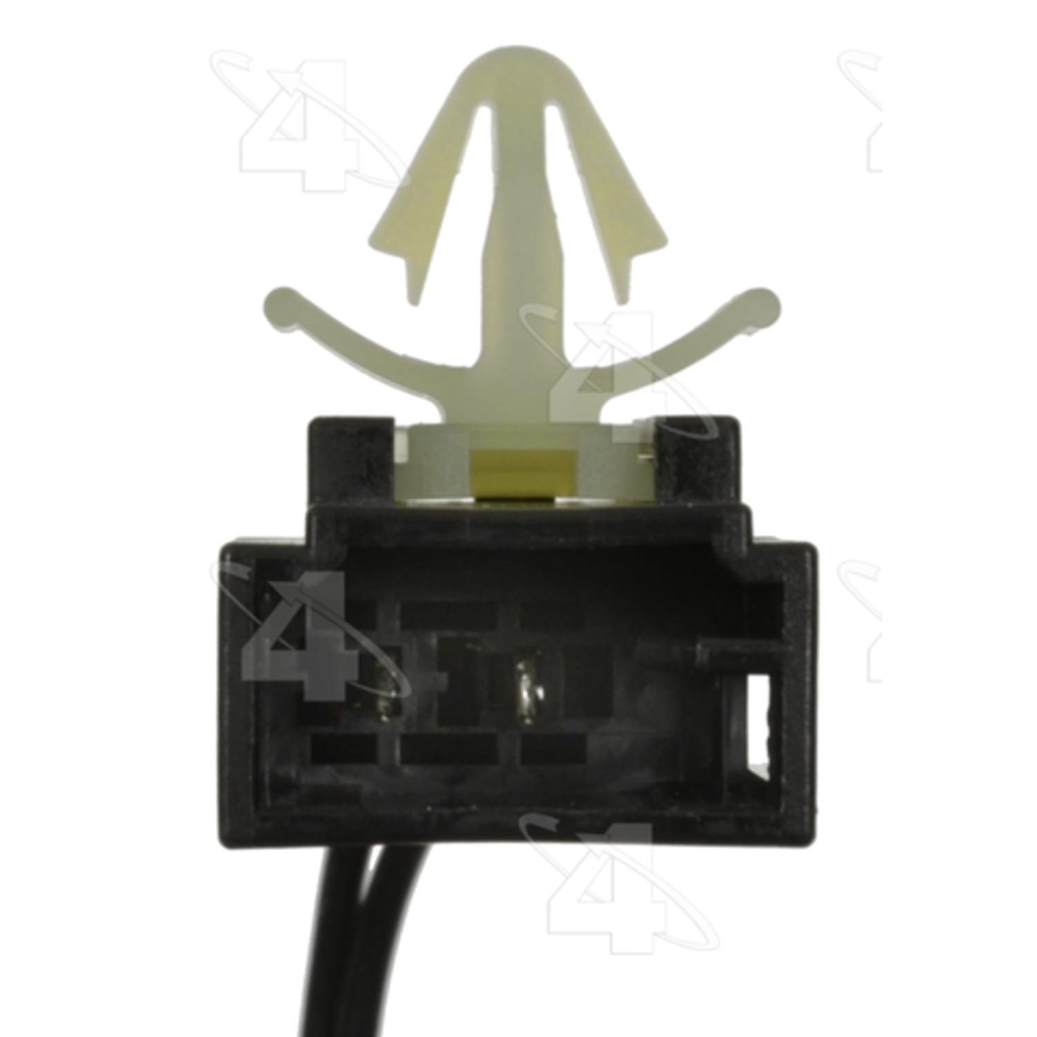 Four Seasons 70022 - HVAC Heater Core Temperature Sensor Four Seasons 70022 HVAC Heater Core Temperature Sensor product image 2 of 3