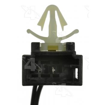 2008 Hyundai Tiburon HVAC Heater Core Temperature Sensor Four Seasons 70022 image 2 of 3