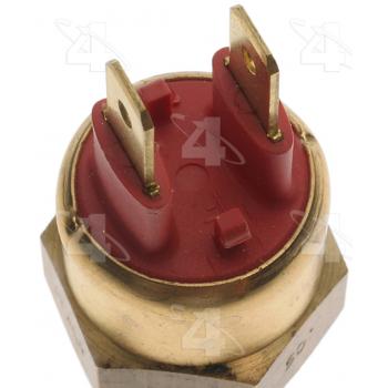 1986 Saab 900 Engine Coolant Temperature Sender Four Seasons 70025 image 2 of 3