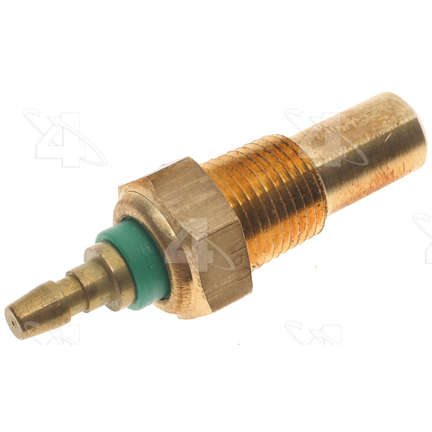 Four Seasons 70026 - Engine Coolant Temperature Sender Four Seasons 70026 Engine Coolant Temperature Sender product image 1 of 3