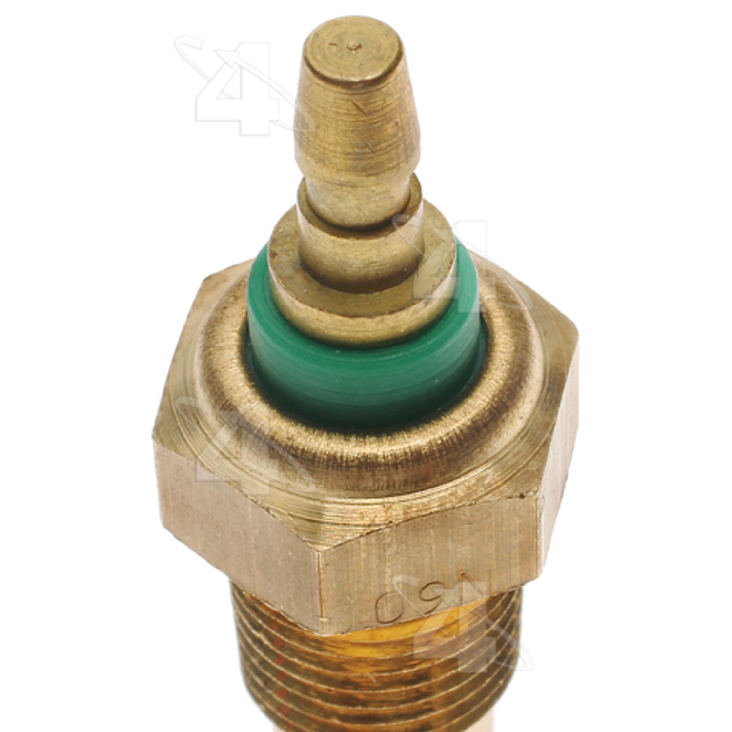 Four Seasons 70026 - Engine Coolant Temperature Sender Four Seasons 70026 Engine Coolant Temperature Sender product image 2 of 3