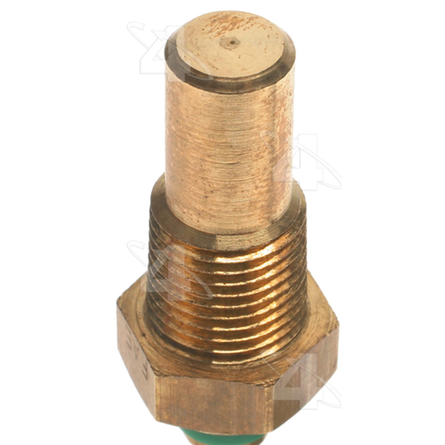 Four Seasons 70026 - Engine Coolant Temperature Sender Four Seasons 70026 Engine Coolant Temperature Sender product image 3 of 3