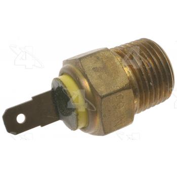1987 Isuzu Trooper Engine Coolant Temperature Sender Four Seasons 70027 image 1 of 3