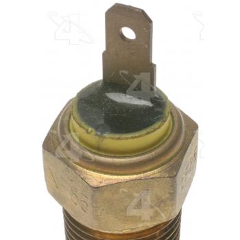 1987 Isuzu Trooper Engine Coolant Temperature Sender Four Seasons 70027 image 3 of 3