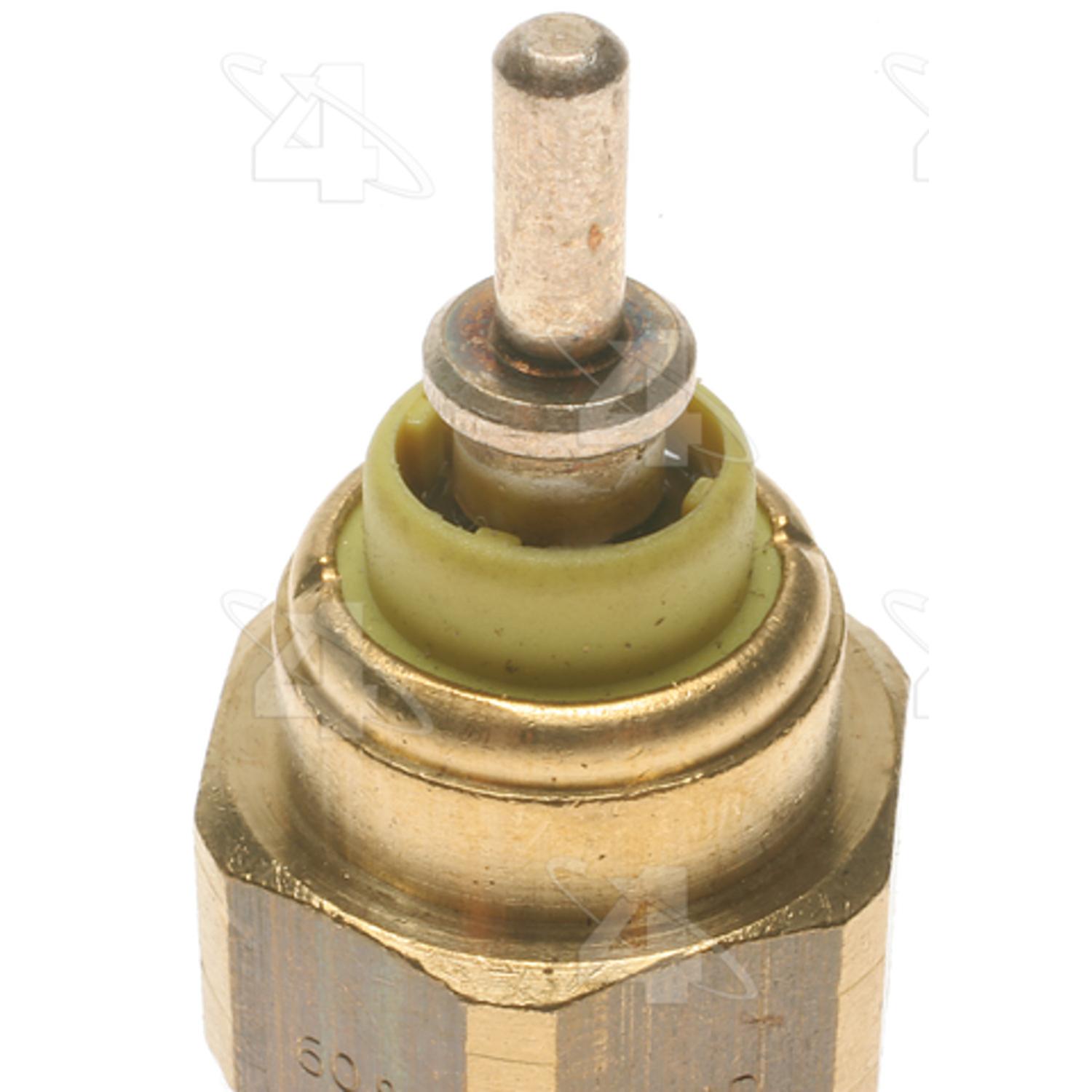 Four Seasons 70028 - Engine Coolant Temperature Sender Four Seasons 70028 Engine Coolant Temperature Sender product image 3 of 3