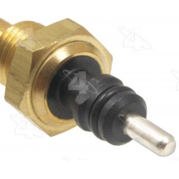 1985 Mercedes-Benz 300CD Engine Coolant Temperature Sender Four Seasons 70032 image 2 of 3