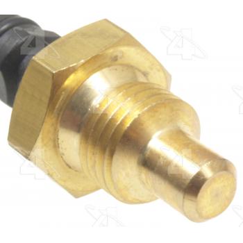 1985 Mercedes-Benz 300CD Engine Coolant Temperature Sender Four Seasons 70032 image 3 of 3