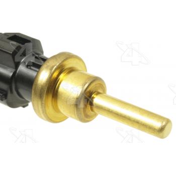 2010 Volvo V70 Engine Coolant Temperature Sender Four Seasons 70034 image 2 of 3