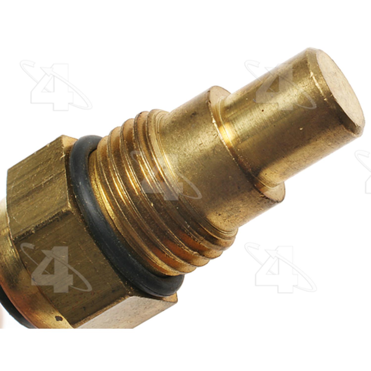 Four Seasons 70035 - Engine Coolant Temperature Sender Four Seasons 70035 Engine Coolant Temperature Sender product image 3 of 3