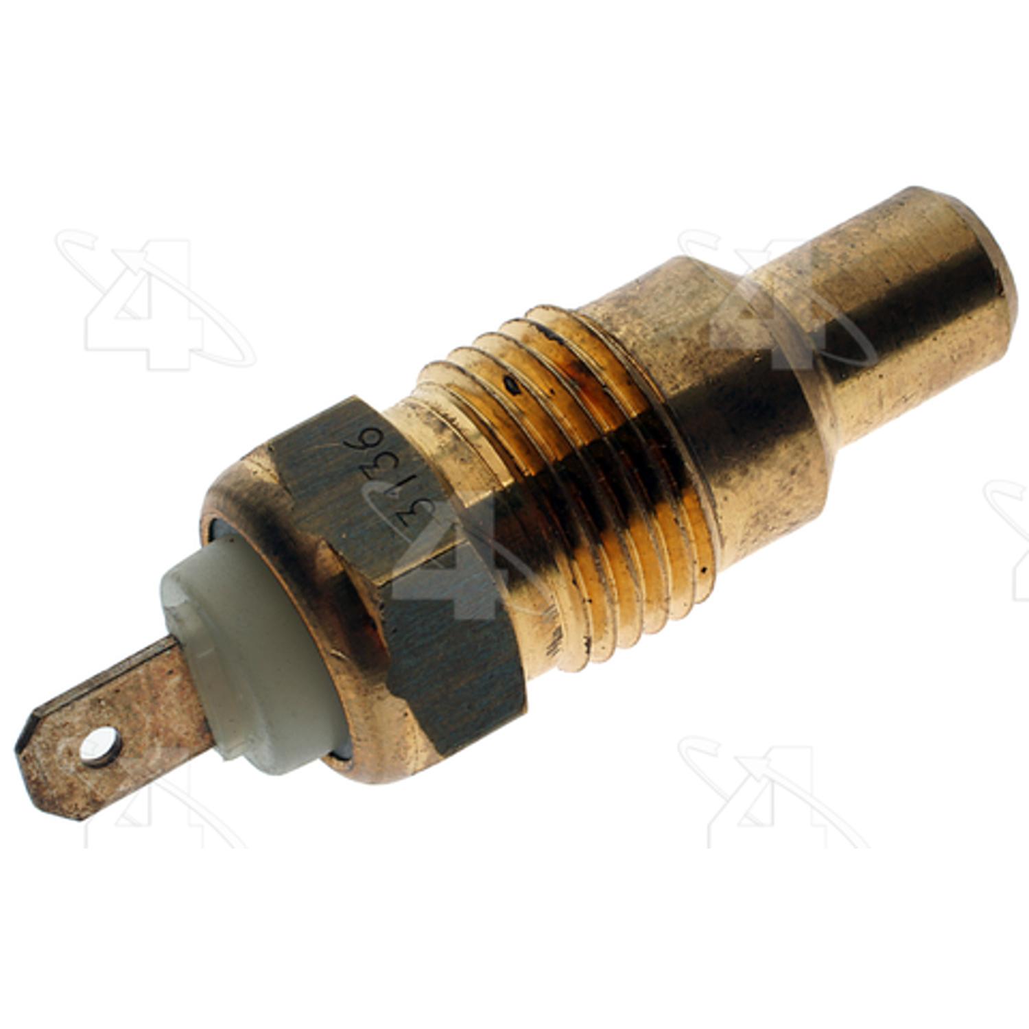 Four Seasons 70040 - Engine Coolant Temperature Sender Four Seasons 70040 Engine Coolant Temperature Sender product image 1 of 3