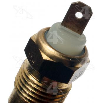 1989 Volvo 244 Engine Coolant Temperature Sender Four Seasons 70040 image 2 of 3