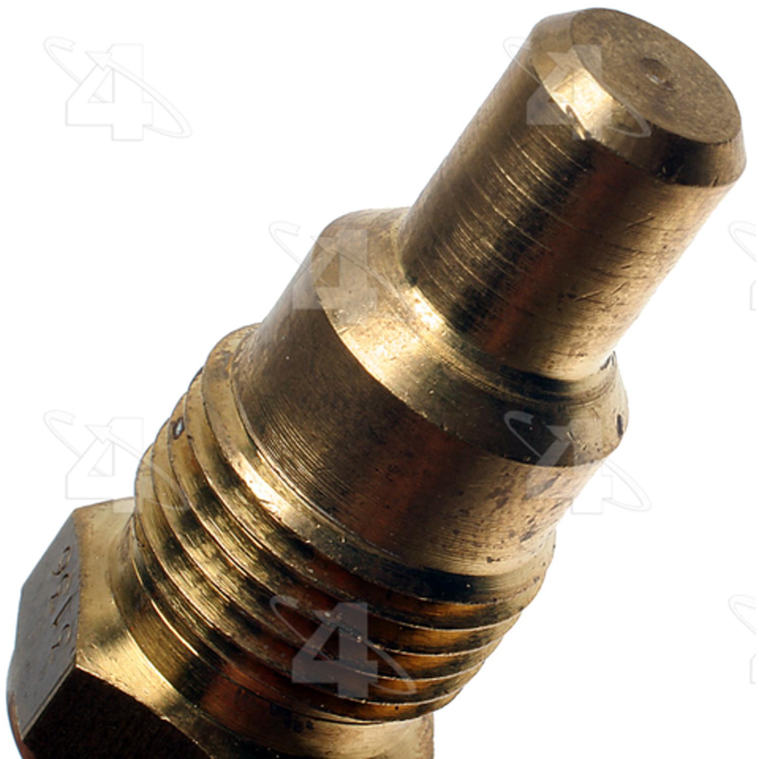 Four Seasons 70040 - Engine Coolant Temperature Sender Four Seasons 70040 Engine Coolant Temperature Sender product image 3 of 3