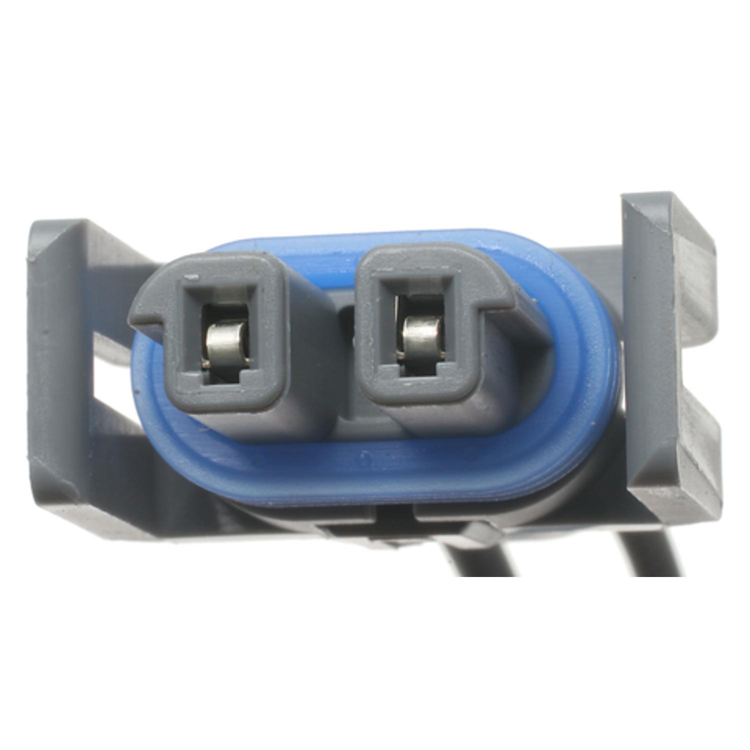 Four Seasons 70048 - A/C Compressor Clutch Connector Four Seasons 70048 A/C Compressor Clutch Connector product image 2 of 3