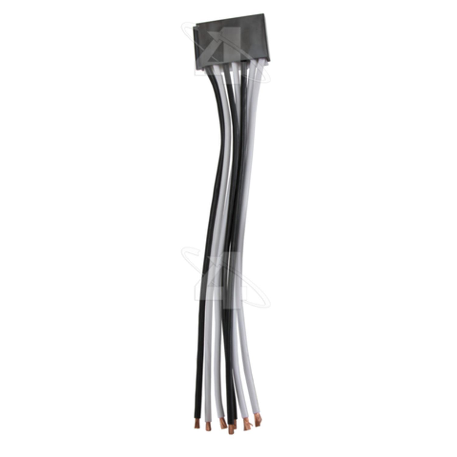 Four Seasons 70050 - HVAC Blower Motor Resistor Connector Four Seasons 70050 HVAC Blower Motor Resistor Connector product image 2 of 3
