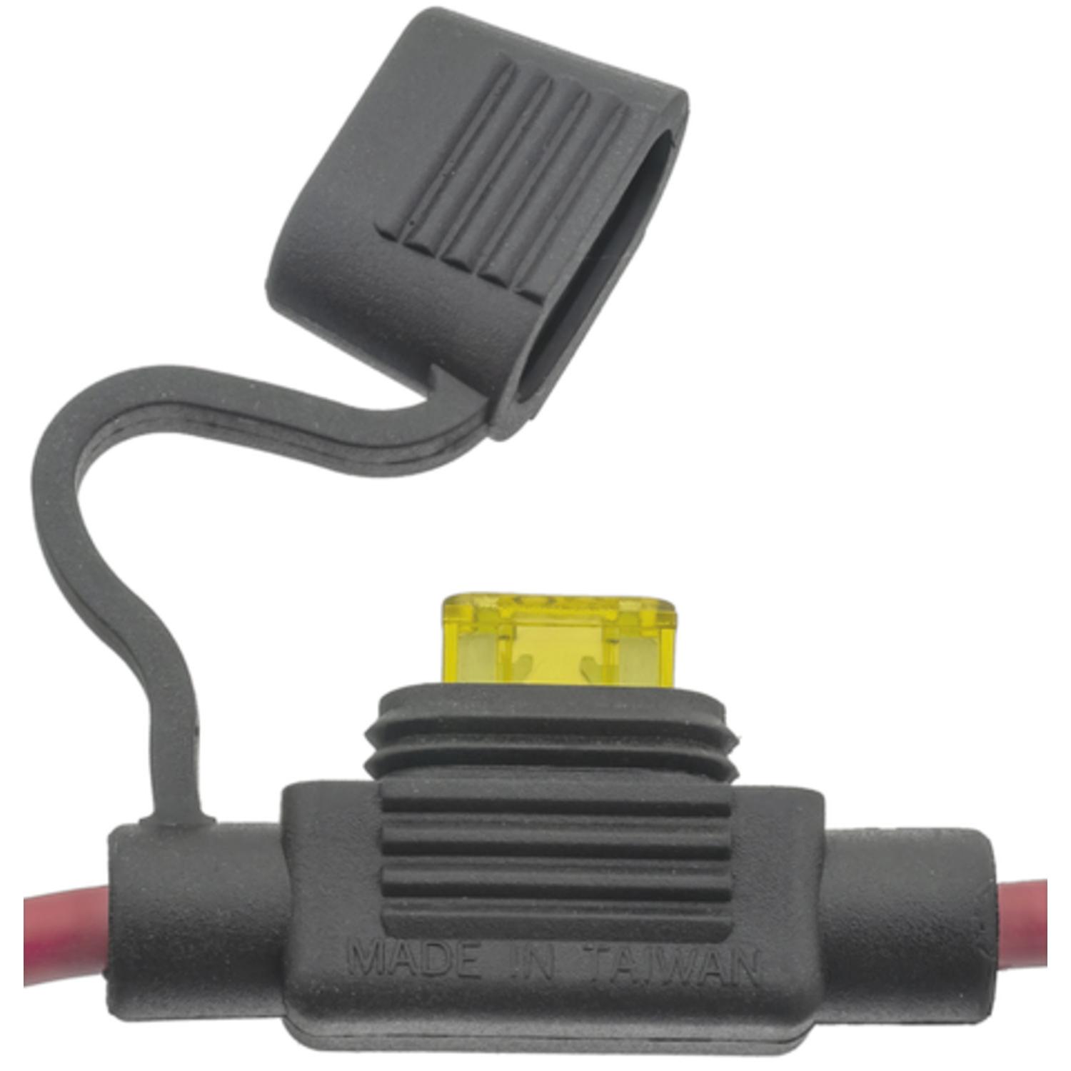 Four Seasons 70052 HVAC Blower Motor Resistor Connector product image 6 of 7