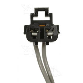 2009 GMC Envoy HVAC Blower Motor Connector Four Seasons 70056 image 2 of 4