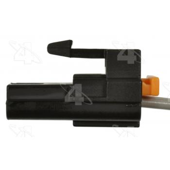 2009 GMC Envoy HVAC Blower Motor Connector Four Seasons 70056 image 3 of 4