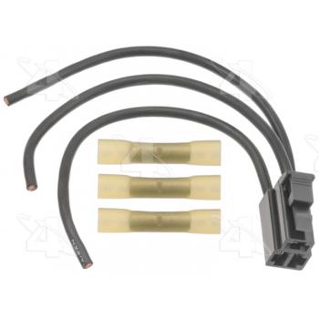 1997 Lexus LX450 HVAC Blower Motor Resistor Connector Four Seasons 70061 image 1 of 4