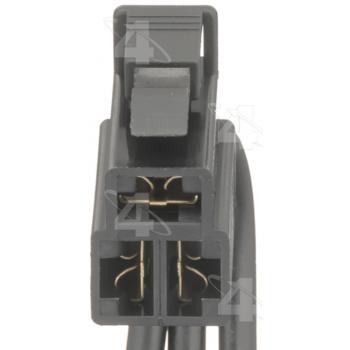 1997 Lexus LX450 HVAC Blower Motor Resistor Connector Four Seasons 70061 image 2 of 4