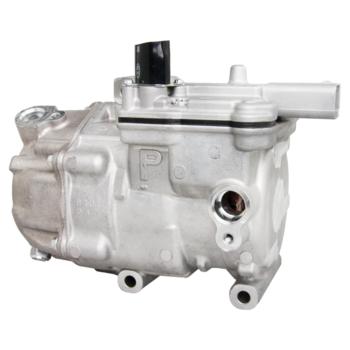 2012 Toyota Prius Plug-In A/C Compressor and Component Kit Four Seasons 7172NK image 2 of 4