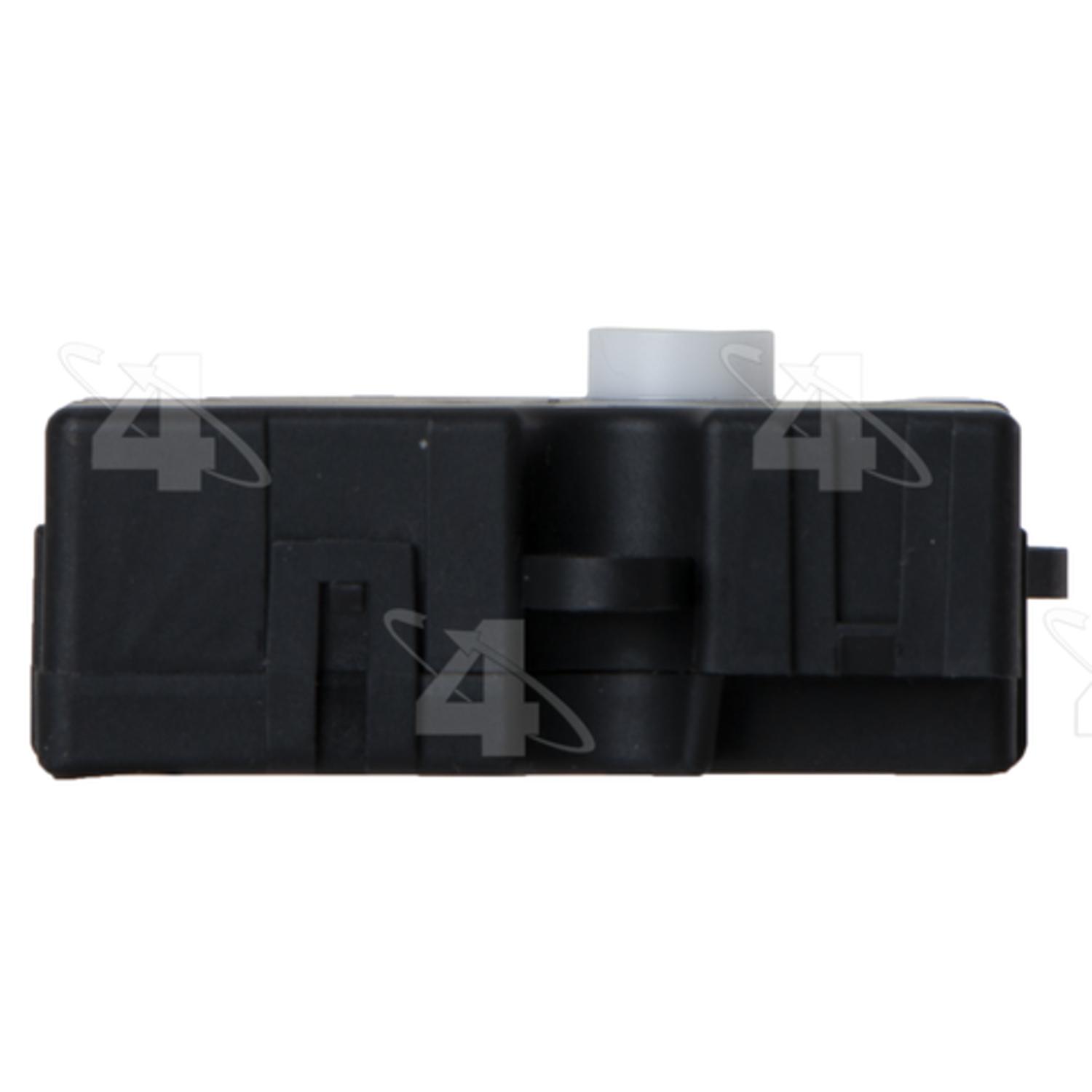 Four Seasons 73000 - HVAC Heater Blend Door Actuator Four Seasons 73000 HVAC Heater Blend Door Actuator product image 2 of 8